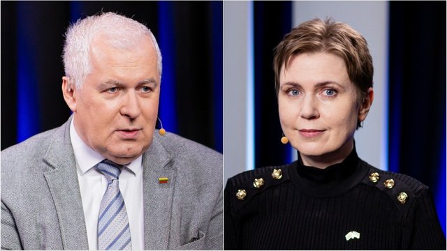 Netyla aistros dėl prabangios KAM darbuotojų vakaronės: buvę ministrai turėjo ką pasakyti