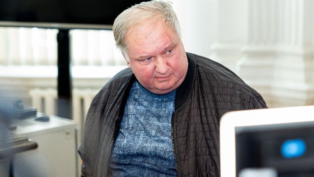 T. Švedavičius bylos posėdyje į kalbas nesileido: prokuroras įvardijo, kokia galėtų laukti bausmė