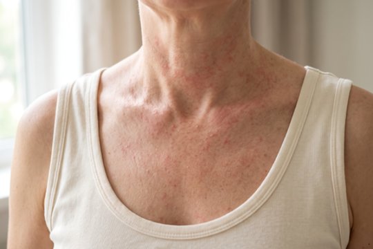 Kada dėl odos problemų būtina kreiptis į gydytoją? 7 signalai, kad delsti nevalia
