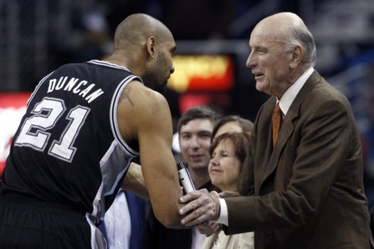 Mirė NBA legenda, kurio rezultatą sugebėjo pakartoti tik K. Bryantas