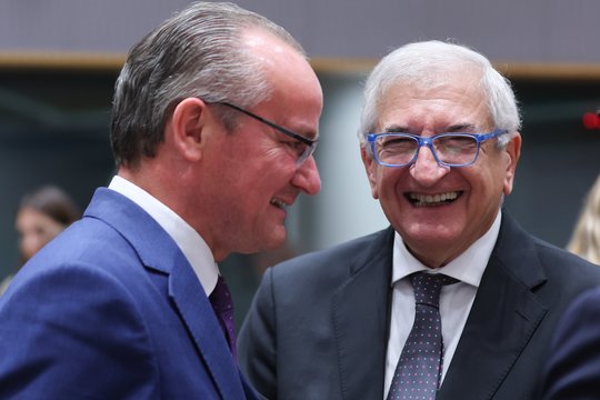 Europos diplomatai – šokiruoti: „Tai buvo tragiška“