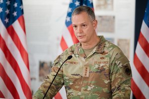 Dėl įtariamų Rusijos sabotažo veiksmų – NATO žingsnis