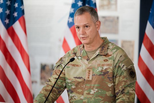 Dėl įtariamų Rusijos sabotažo veiksmų – NATO žingsnis