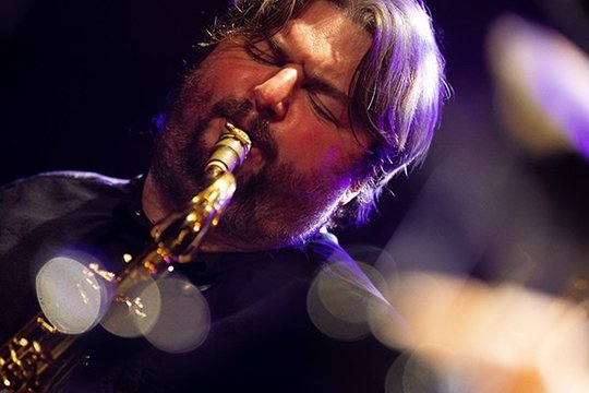 Festivalis „Vilnius Jazz“ intriguos Lietuvos džiazo novatorių idėjomis