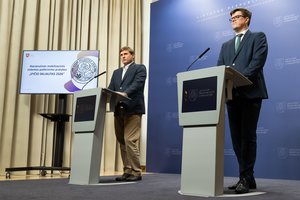 Lietuva ruošiasi didžiausioms mobilizacinėms pratyboms: atskleidė, kaip viskas vyks