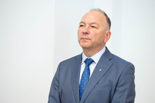 KAM: per ministeriją dar nebuvo skiriama tiek lėšų civilinei saugai – iš viso 5 mln. eurų