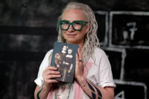 J. Janus debiutiniame romane kelia naują Barboros Radvilaitės mirties priežasties versiją
