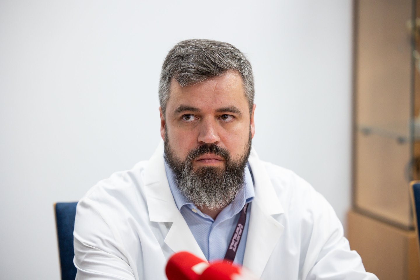 Aidanas Preikšaitis<br>A.Ufarto/ELTA nuotr.