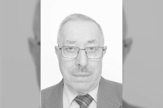 Klaipėdos policija ieško be žinios dingusio vyro