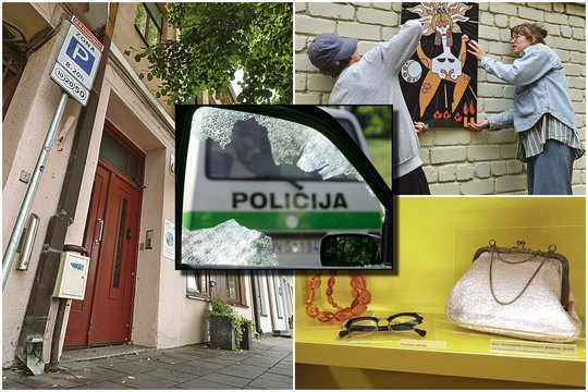 Filmo vertoje istorijoje – vienas absurdas po kito: neįtikėtina – pavogė net tai, kas jau buvo dingę