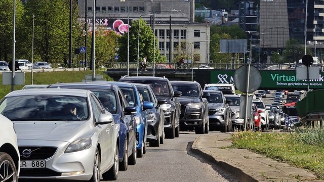 Vykstančios mobilizacinės pratybos sulaukė dėmesio iš užsienio: su lenkais treniruosis evakuacijai