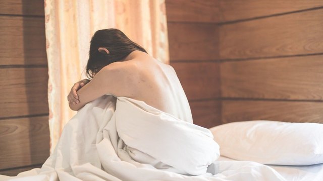 Seksualinį smurtą patyrusios aukos vis dar nedrįsta apie tai kalbėti: ryškėja kita problema