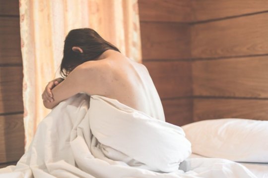 Seksualinį smurtą patyrusios aukos vis dar nedrįsta apie tai kalbėti: ryškėja kita problema