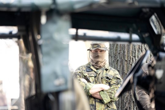 Po Rusijos propagandistų gąsdinimų – Lietuvos kariuomenės atsakas