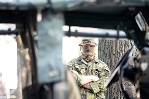 Po Rusijos propagandistų gąsdinimų – Lietuvos kariuomenės atsakas
