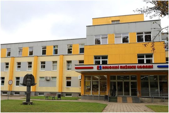 Mažeikių ligoninė neranda direktoriaus: egzamino neišlaikė visi kandidatai