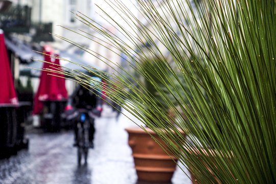 Po lietingo savaitgalio pradžios – orų permainos: kada temperatūra šoktels ir iki 22 laipsnių