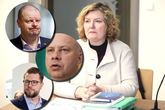„Sudegsim iš karto“: mįslingoje istorijoje – skandalingos žinutės ir netikėti liudijimai