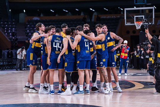 „Ryto“ varžovai pusfinalio mūšyje – futbolo šlovės šešėlyje tūnanti „Boca Juniors“