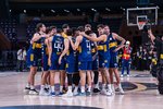 Buenos Airių „Boca Juniors“. <br> FIBA nuotr.