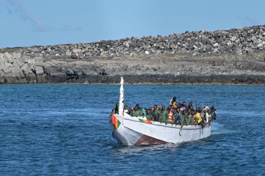 Nelaimė Kroatijos ir Slovėnijos pasienio upėje: nuskendo penki migrantai