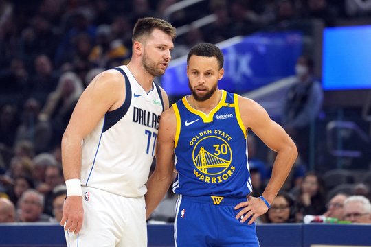 Žingsnis žengtas – S. Curry pasirašė naują 116 mln. dolerių sutartį