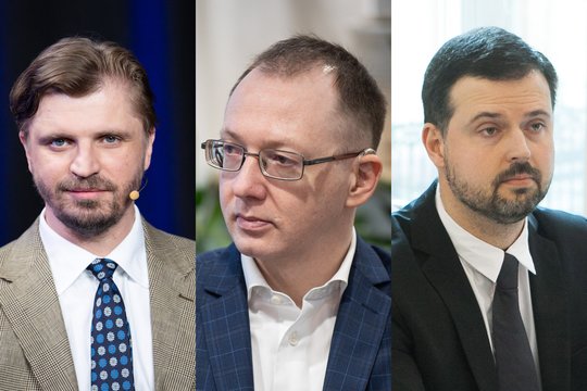 Ekspertai apie komunikaciją Rusijos provokacijų akivaizdoje: svarbu informuoti, bet be nereikalingo nerimo
