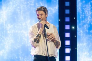 Daugkartinis Lietuvos čempionas A. Janauskas: „Prieš šūvį būna bloga“