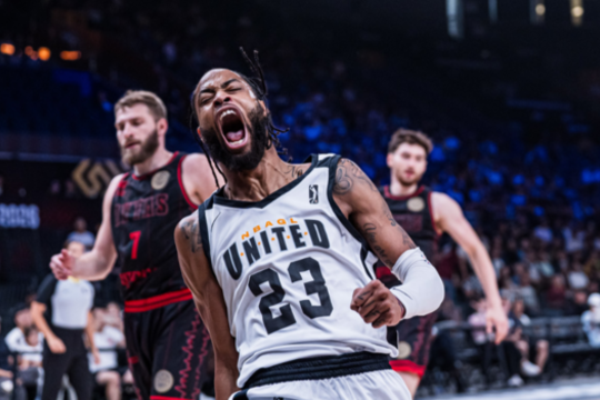 „Ryto“ svajonę finale nužudė „G League“ ekipa – vilniečiai liko be Tarpžemyninės taurės