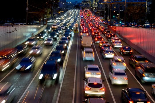 Dėl vaizdo klipo reperis užblokavo Italijos greitkelį – pasekmės buvo skaudžios