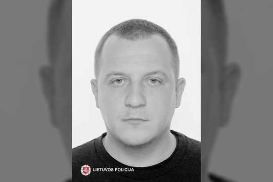 Sulaikytas beveik savaitę slapstęsis policininko sužalojimu įtariamas marijampolietis