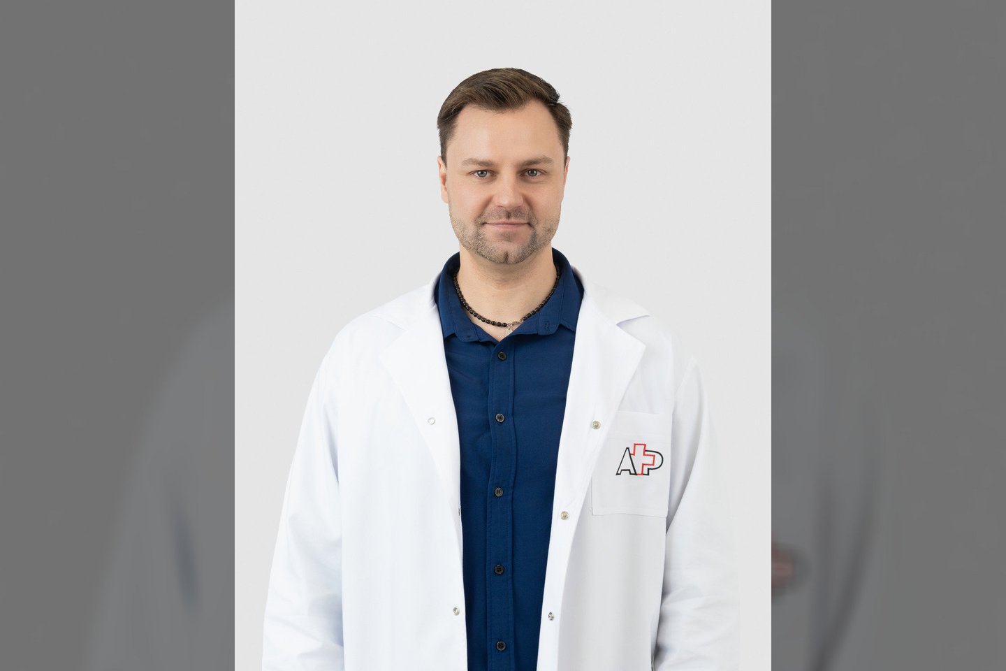 Tomas Jablonskas<br>Asmeninio albumo nuotr.