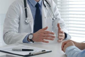 40-metis Mariui tapo netikėtu sveikatos signalu: „Galėjau to nežinoti dar daugelį metų“