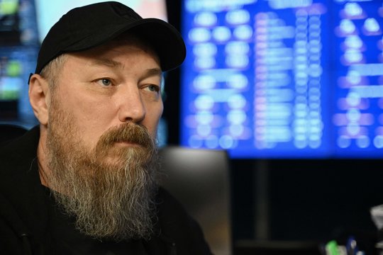 Maskva griebiasi šiaudo: už Rusiją terorizuojančio vado buvimo vietą – kosminis atlygis