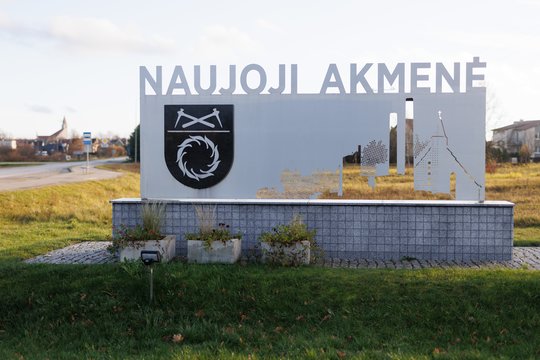 Akmenės fenomenas: pasitelkus ES investicijas, apleistas regionas tapo naujų galimybių vieta