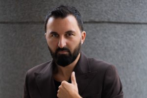 Arno Švilpausko daina sukėlė klausimų apie santykius su žmona: atskleidė, kaip yra iš tiesų