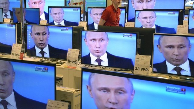 Patriotizmas ar propagandos priedanga: kodėl prorusiški naratyvai slepiasi po patriotiškais šūkiais?