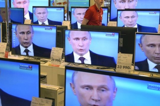 Patriotizmas ar propagandos priedanga: kodėl prorusiški naratyvai slepiasi po patriotiškais šūkiais?