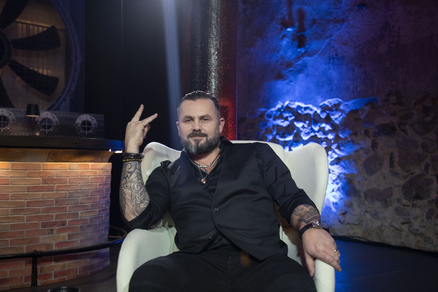 Gediminas Kvietkauskas<br>D. Kudriavcev/Fotodiena nuotr.