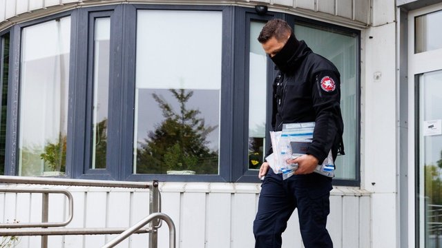 Piktnaudžiavimas NMA kelia dar vieną klausimą: korupcinės rizikos milžiniškos
