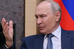 Svarsto, kodėl kaimynai garsiai kalba apie Rusijos grėsmę, o Lietuva tyli: vienas veiksmas būtinas