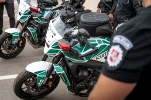 Po tragedijos Nemuno žiede vykusiose lenktynėse – policijos prašymas: kreipėsi į žmones