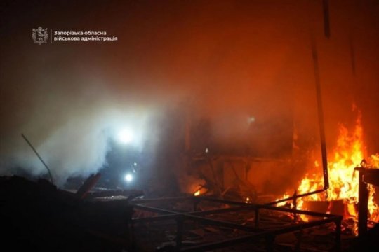 Karas Ukrainoje. Ukrainos aukso pagrobimo Vengrijoje istorijoje – netikėtas vingis: bedė pirštu ir į V. Orbaną