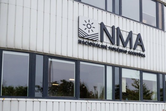 NMA ryškėja nepotizmo atvejai: ilgus metus dirbęs T. Orlickas įtraukė ir uošvius