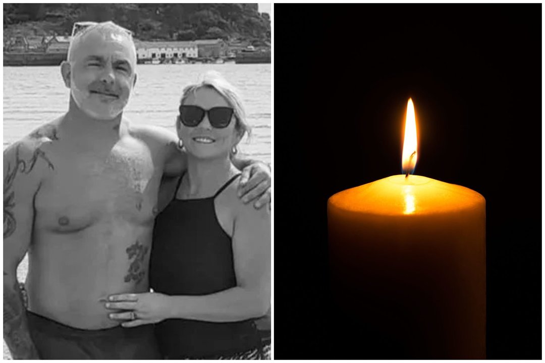 Romantiškos atostogos Kipre baigėsi tragedija – vyras mirė prieš pat išskrendant namo