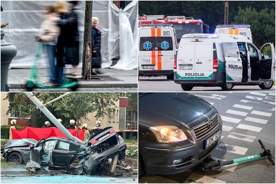 Pirštu bedė į mirtiną pavojų Lietuvoje: grįžus karui keliuose – kalbos apie gyvybiškai svarbias permainas