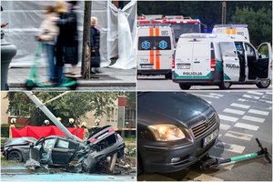 Pirštu bedė į mirtiną pavojų Lietuvoje: grįžus karui keliuose – kalbos apie gyvybiškai svarbias permainas