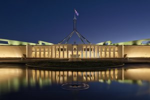 „OpenAI“ atsiprašė dėl DI įsilaužimo į Australijos vyriausybės interneto svetaines