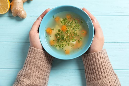 Kaip išgauti sodrų sultinio skonį: nedarykite vienos dažniausių klaidų