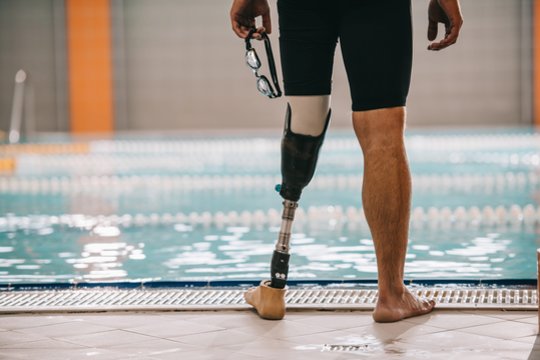 Sportuoti nori, bet nežino, nuo ko pradėti: kaip žmogui su negalia atrasti tinkamą veiklą?